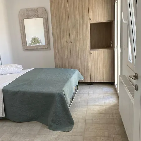 Panormos Village,mykonos アパート *