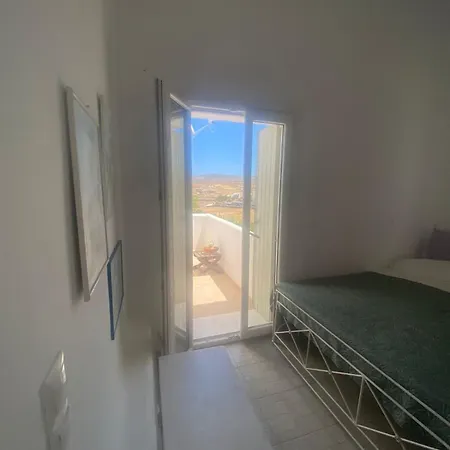 Panormos Village,mykonos Apartamento *
