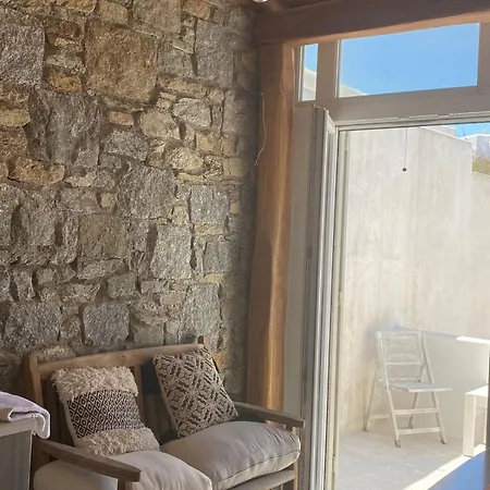 Apartamento Panormos Village,mykonos *