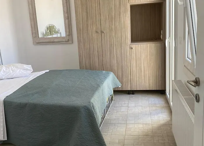 Panormos Village,mykonos Appartamento *