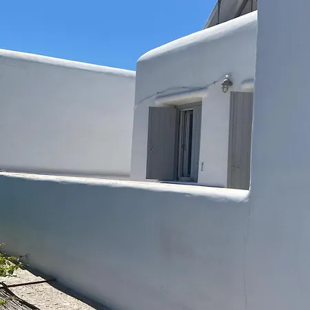 Panormos Village,mykonos Apartamento Mykonos Town