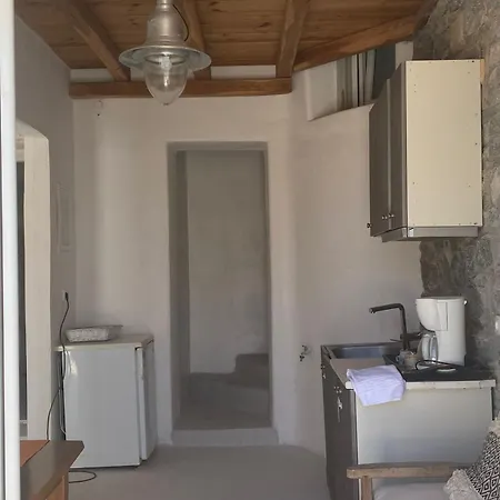 Apartamento Panormos Village,mykonos