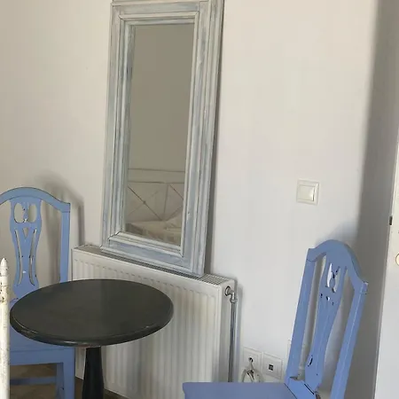 Panormos Village,mykonos * Mykonos Town