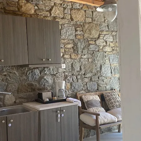 Panormos Village,mykonos Apartamento *