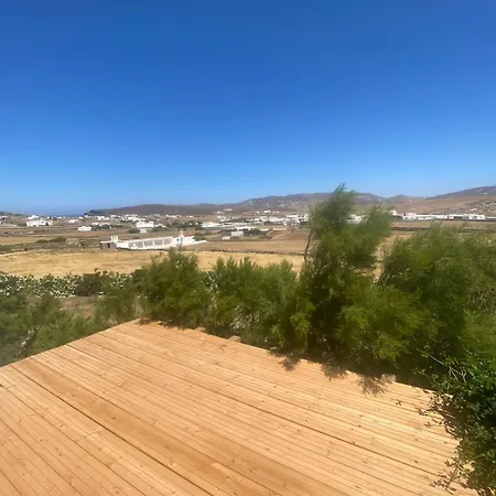 Appartement Panormos Village,mykonos Mykonos Town