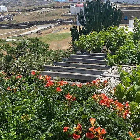 Panormos Village,mykonos