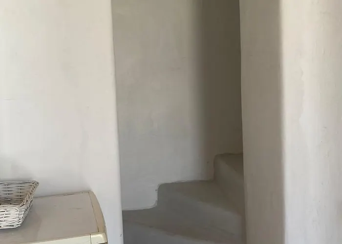 Panormos Village,mykonos Апартаменты *