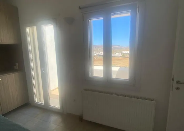 Panormos Village,mykonos Апартаменты Mykonos Town