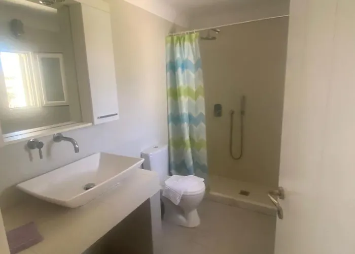 Апартаменты Panormos Village,mykonos Mykonos Town