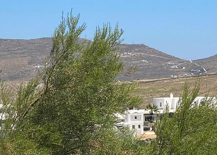 Panormos Village,mykonos *