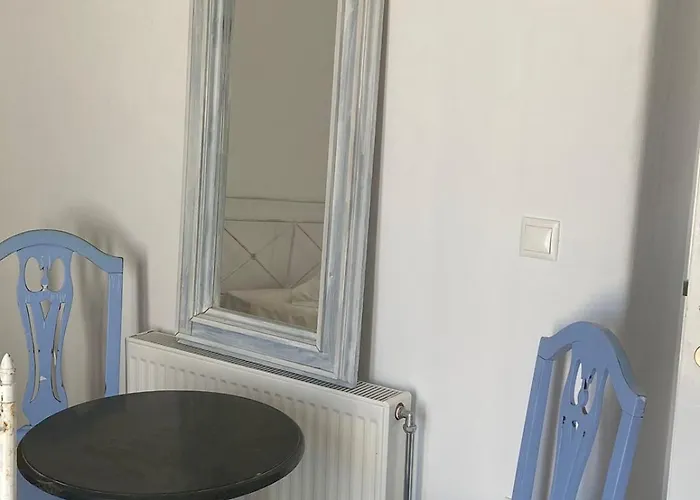 Panormos Village,mykonos * Mykonos Town